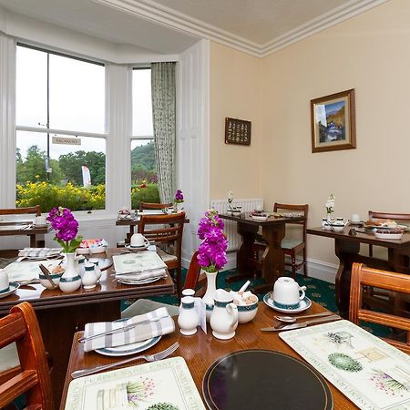 Hotel Park House Ambleside Exterior foto