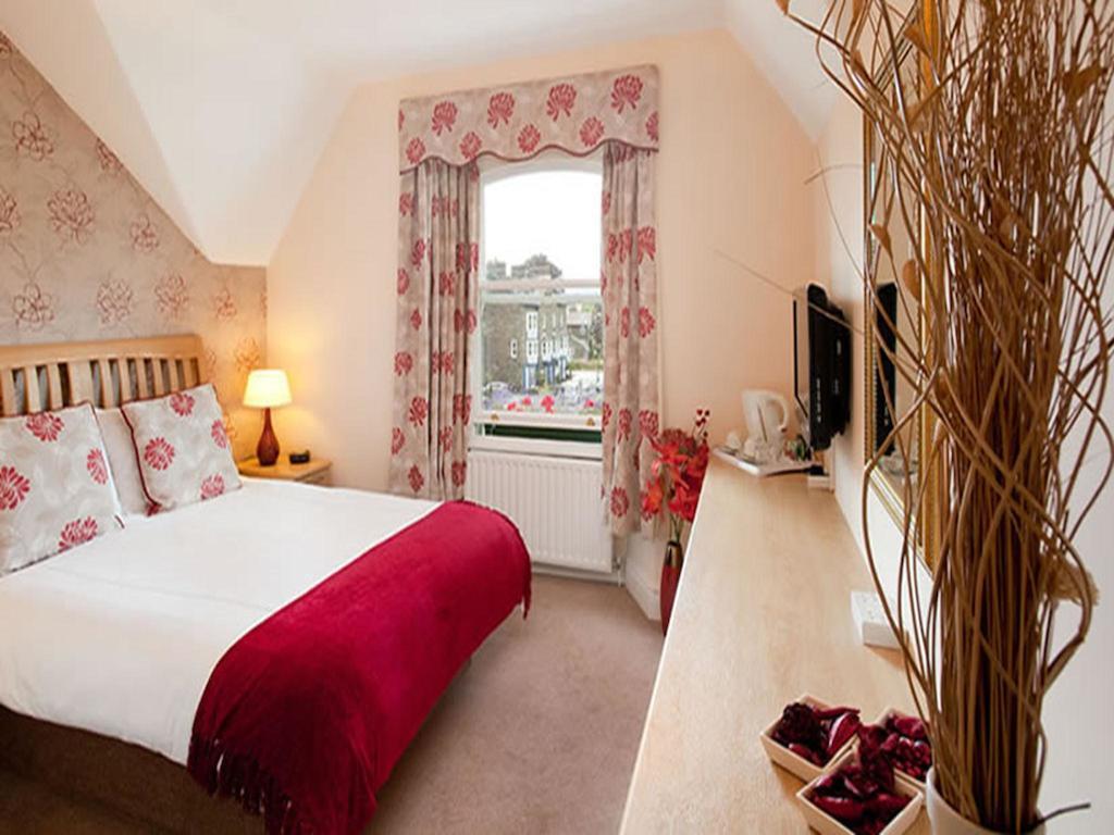 Hotel Park House Ambleside Zimmer foto